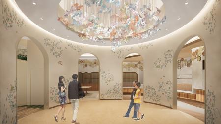 見て・食べて・学べる。五感で楽しむお菓子工房「アト 見て・食べて・学べる。五感で楽しむお菓子工房「アト