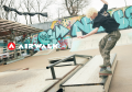【コラボ第2弾】『AIRWALK』とTVアニメ『俺だけレベル 【コラボ第2弾】『AIRWALK』とTVアニメ『俺だけレベル