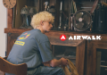 【コラボ第2弾】『AIRWALK』とTVアニメ『俺だけレベル 【コラボ第2弾】『AIRWALK』とTVアニメ『俺だけレベル