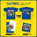 「CAPCOM STORE MINATOMIRAI」グランドオープン記念! 「CAPCOM STORE MINATOMIRAI」グランドオープン記念!