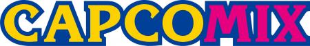 ココロもカラダもごちゃ混ぜで楽しめ! 「CAPCOMIX ココロもカラダもごちゃ混ぜで楽しめ! 「CAPCOMIX