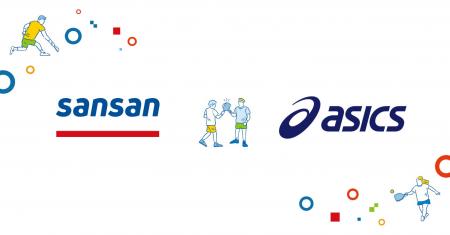 Sansan、「Sansanピックルボールコート池袋」において Sansan、「Sansanピックルボールコート池袋」において