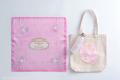 【ウェスティンホテル仙台】“My Melody Peach Teutf-8 【ウェスティンホテル仙台】“My Melody Peach Teutf-8