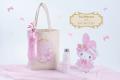 【ウェスティンホテル仙台】“My Melody Peach Teutf-8 【ウェスティンホテル仙台】“My Melody Peach Teutf-8