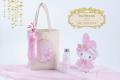 【ウェスティンホテル仙台】“My Melody Peach Teutf-8 【ウェスティンホテル仙台】“My Melody Peach Teutf-8