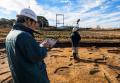 奈良文化財研究所と大日本印刷 「次世代型遺跡博物館 奈良文化財研究所と大日本印刷 「次世代型遺跡博物館
