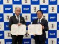 奈良文化財研究所と大日本印刷 「次世代型遺跡博物館 奈良文化財研究所と大日本印刷 「次世代型遺跡博物館
