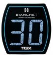 TGXシリーズ、スイス高級時計メゾン「BIANCHET」とオ TGXシリーズ、スイス高級時計メゾン「BIANCHET」とオ