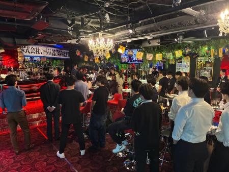 【新卒】入社前の不安を解消!いーふらん、社員や27卒 【新卒】入社前の不安を解消!いーふらん、社員や27卒