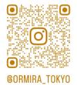 【株式会社ORMIRA&CO.】フェムケアをもっと身近に。“ 【株式会社ORMIRA&CO.】フェムケアをもっと身近に。“