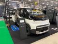 株式会社ダイレクトカーズ、Kia PBV passenger をベー 株式会社ダイレクトカーズ、Kia PBV passenger をベー
