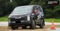 HASEPRO・RACING 新型「デリカD:5」でRally Hokkaido HASEPRO・RACING 新型「デリカD:5」でRally Hokkaido
