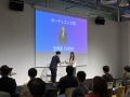 AI起業家育成「WARP」卒業生ピッチで廣居珠紀氏が優勝 AI起業家育成「WARP」卒業生ピッチで廣居珠紀氏が優勝