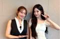 MEOVVのANNA「BLACKPINKを見た瞬間、目指すものが分か MEOVVのANNA「BLACKPINKを見た瞬間、目指すものが分か