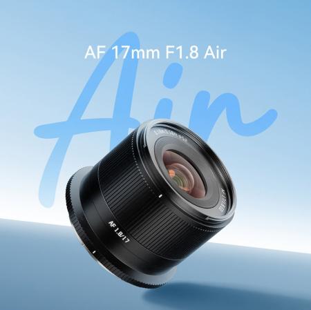 軽くて、明るくて、すぐ撮れる。TTArtisan「AF 17mm f 軽くて、明るくて、すぐ撮れる。TTArtisan「AF 17mm f