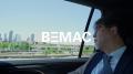 創業80周年記念プロジェクト 松井秀喜氏とBEMAC社長 創業80周年記念プロジェクト 松井秀喜氏とBEMAC社長