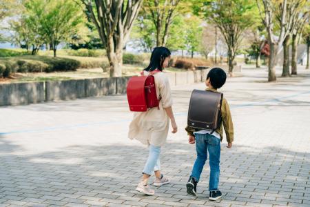 フローレンス、こども家庭庁「小学生の預かり機能構築 フローレンス、こども家庭庁「小学生の預かり機能構築