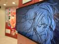 TVアニメ『あかね噺』展 本日、渋谷会場開幕!! 西 TVアニメ『あかね噺』展 本日、渋谷会場開幕!! 西