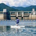 【山形・置賜】小国・横川ダムを楽しもう!ダム見学& 【山形・置賜】小国・横川ダムを楽しもう!ダム見学&