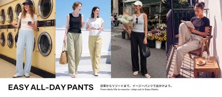 【coca】忙しい女性の味方!防しわ・速乾など嬉しい機 【coca】忙しい女性の味方!防しわ・速乾など嬉しい機