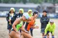 【10年ぶりの若狭和田ビーチでの種目別選手権終了!】 【10年ぶりの若狭和田ビーチでの種目別選手権終了!】