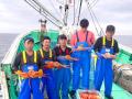 【能登半島地震 復興支援】輪島のカニ漁を救え!賞味 【能登半島地震 復興支援】輪島のカニ漁を救え!賞味