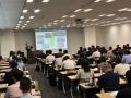 酒蔵ツーリズムの未来を語るシンポジウムを開催 酒蔵ツーリズムの未来を語るシンポジウムを開催