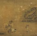 美しい花々とともに、古き時代への憧れを感じるutf-8 美しい花々とともに、古き時代への憧れを感じるutf-8
