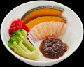 行列が絶えない銀座の名店の鶏白湯が、かっぱ寿司に! 行列が絶えない銀座の名店の鶏白湯が、かっぱ寿司に!