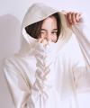 【Maison de FLEUR】“酷暑化する夏の日差し対策に。”M 【Maison de FLEUR】“酷暑化する夏の日差し対策に。”M