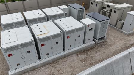 次世代蓄電池ソリューションを手掛ける「HOBE ENERGY 次世代蓄電池ソリューションを手掛ける「HOBE ENERGY