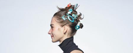 <THE HAIR BAR TOKYO>のSummer POP-UPがNEWoMan横浜 <THE HAIR BAR TOKYO>のSummer POP-UPがNEWoMan横浜