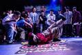 Red Bull BC One 世界王者 ISSIN の地元 岡山で予選を Red Bull BC One 世界王者 ISSIN の地元 岡山で予選を