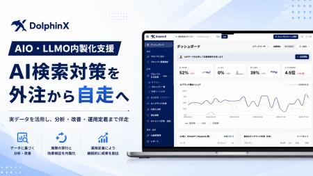メディアリーチ、AIO・LLMO内製化/インハウス支援サー メディアリーチ、AIO・LLMO内製化/インハウス支援サー