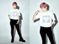 Whatever × MagicianShin × ANREALAGE コラボレーショ Whatever × MagicianShin × ANREALAGE コラボレーショ