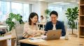 健康経営に、行動が続く仕組みを。365日伴走型ウェル 健康経営に、行動が続く仕組みを。365日伴走型ウェル