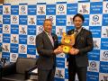 「この町には、守るべきものがある」--奈良・大淀町長 「この町には、守るべきものがある」--奈良・大淀町長