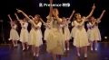 近くで撮影したイマーシブビデオは、演者をより身近に 近くで撮影したイマーシブビデオは、演者をより身近に