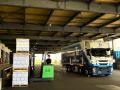 コーナン商事とT2、「コーナン」の商品を自動運転トラ コーナン商事とT2、「コーナン」の商品を自動運転トラ