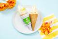 夏に人気のチョコミント&メロンフレーバー「チョコミ 夏に人気のチョコミント&メロンフレーバー「チョコミ