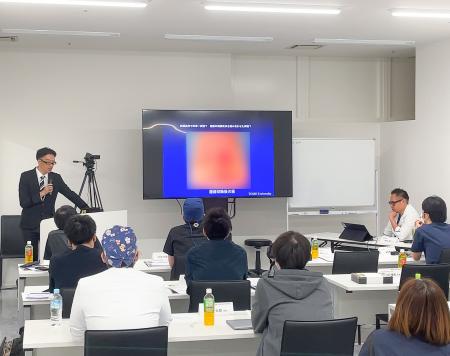 【TCB東京中央美容外科】第10回 西日本手術手技研究会 【TCB東京中央美容外科】第10回 西日本手術手技研究会