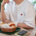 「モスライスバーガー〈ドライカレー〉」など新発売 「モスライスバーガー〈ドライカレー〉」など新発売