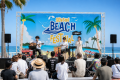 【大阪・泉南】海開きに合わせた新ビーチイベント「SE 【大阪・泉南】海開きに合わせた新ビーチイベント「SE
