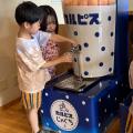 福島初!あるようでなかった夢の蛇口~飯坂ホテルジュ 福島初!あるようでなかった夢の蛇口~飯坂ホテルジュ