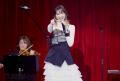 元宝塚スター凪七瑠海 退団後初の単独ライブを「bill 元宝塚スター凪七瑠海 退団後初の単独ライブを「bill