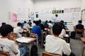 創立45周年の「あすなろ学院」が夏期講習を開講 創立45周年の「あすなろ学院」が夏期講習を開講