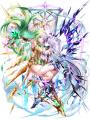 『白猫プロジェクト NEW WORLD'S』が12周年!12周年 『白猫プロジェクト NEW WORLD'S』が12周年!12周年