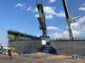 産業機械・建設機械総合レンタル「レント」吊荷ロープ 産業機械・建設機械総合レンタル「レント」吊荷ロープ