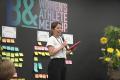 【イベントレポート】女子アスリートが集結!競技を超 【イベントレポート】女子アスリートが集結!競技を超