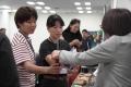 【イベントレポート】女子アスリートが集結!競技を超 【イベントレポート】女子アスリートが集結!競技を超